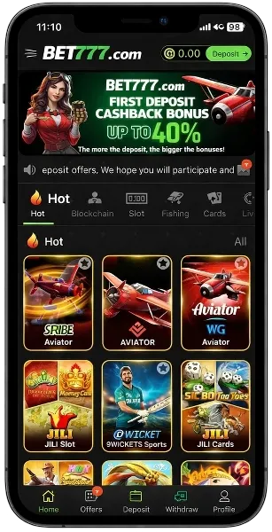 877Bet Game
