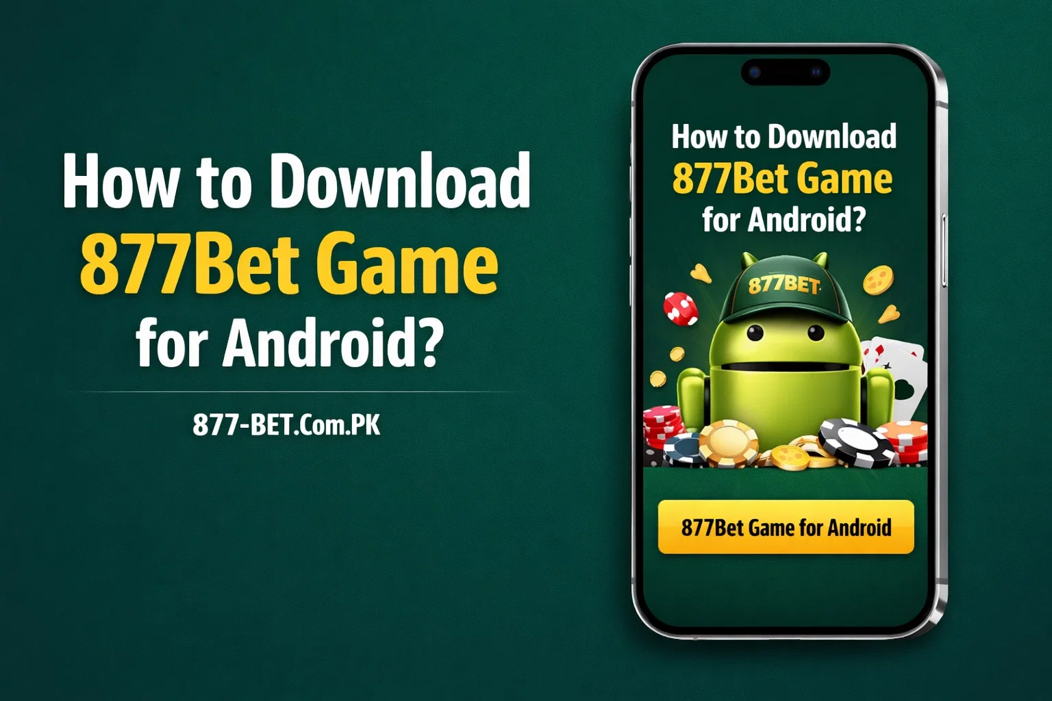 877Bet Game