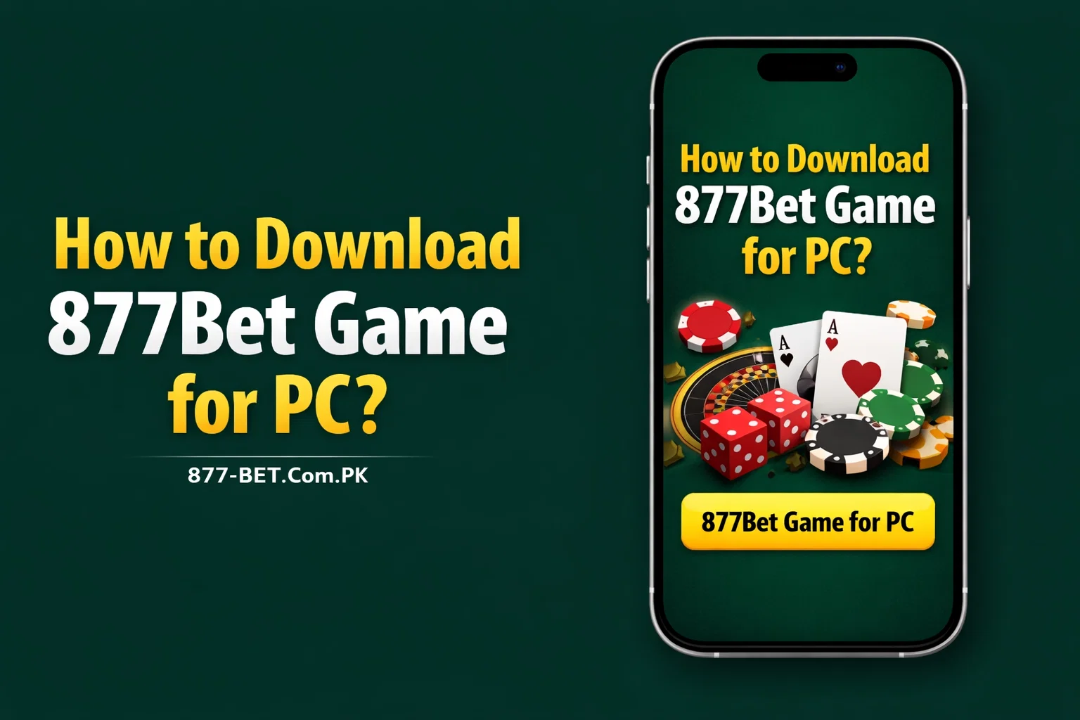 877Bet Game