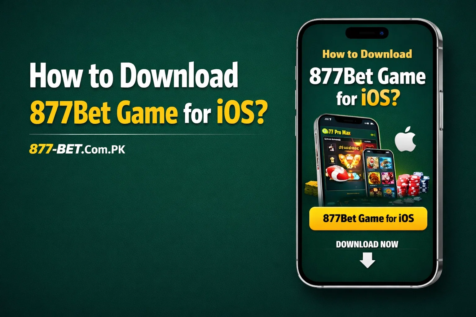 877Bet Game