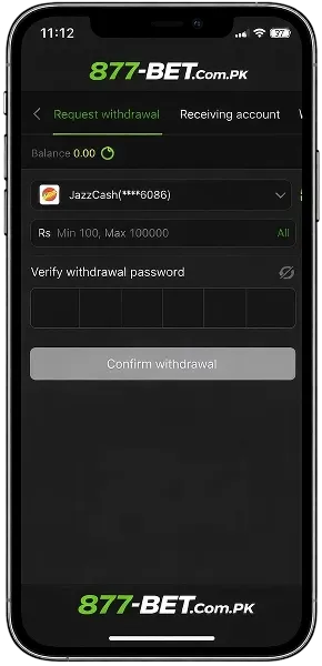 877Bet Game